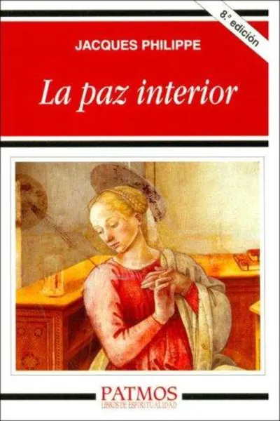 La paz interior