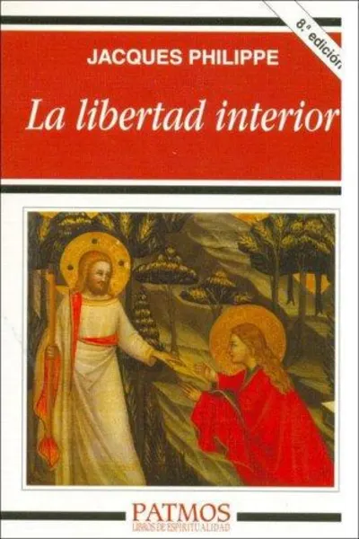La libertad interior