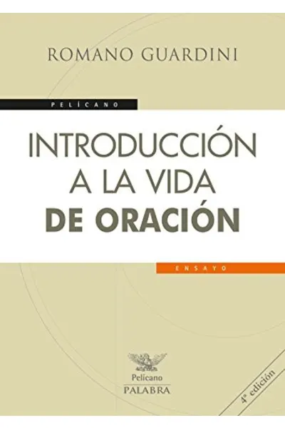 Introducción a la vida de oración