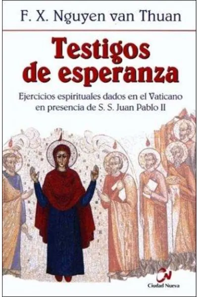 Testigos de esperanza