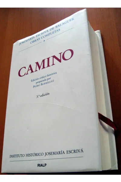 Cammino