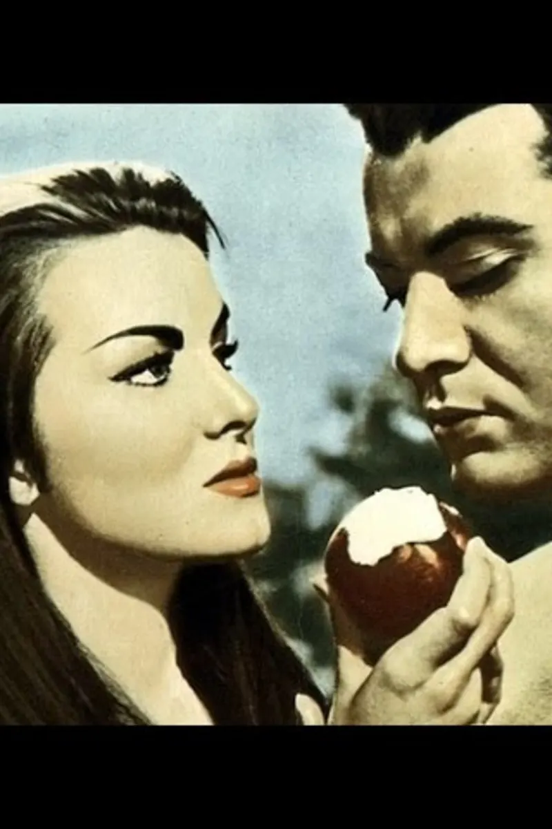 Adán y Eva (Completo)