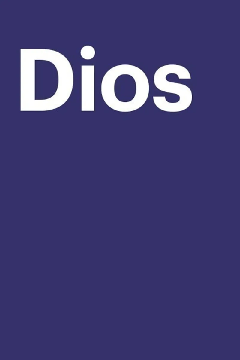 Cómo es que Dios es uno y tres al mismo tiempo