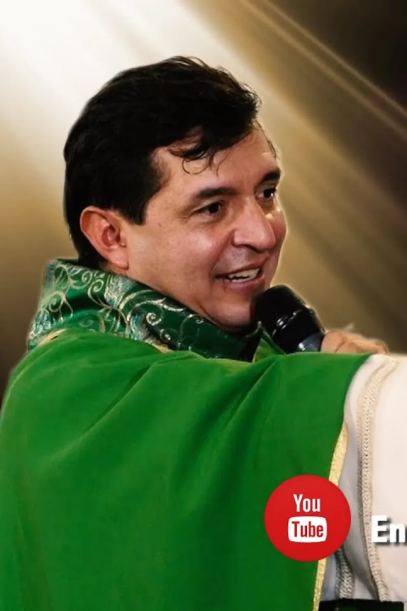 Desierto Cuaresmal · Padre CHUCHO