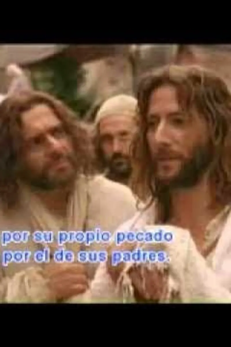 Evangelio Según San Juan