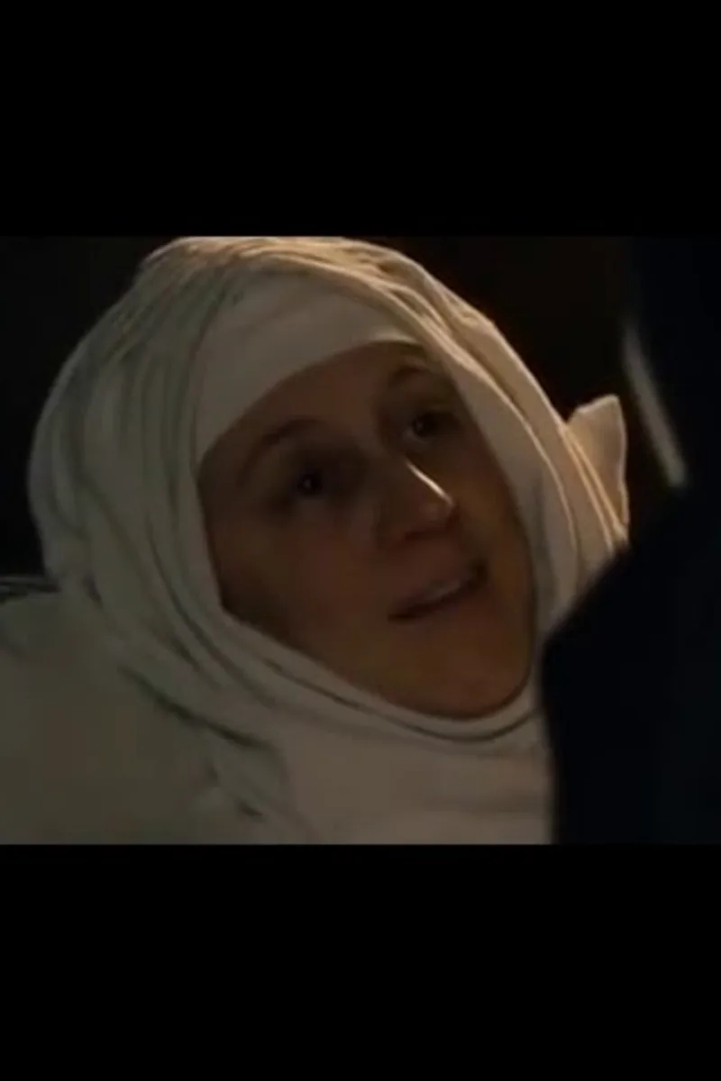 Filme - Santa Hildegada