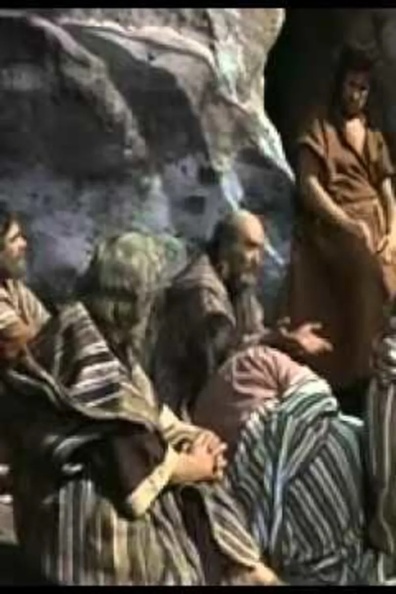 Gedeon Y Sanson - 2