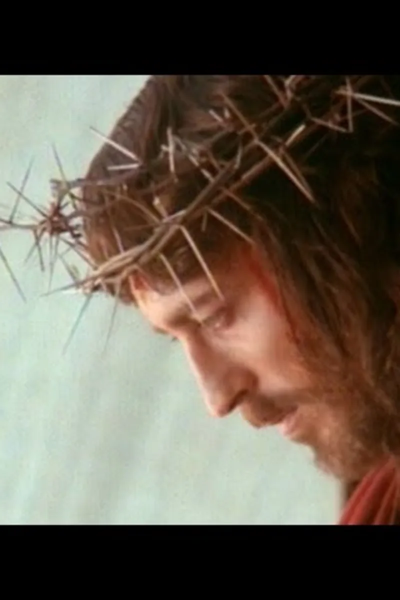Jesús de Nazaret (Completo)