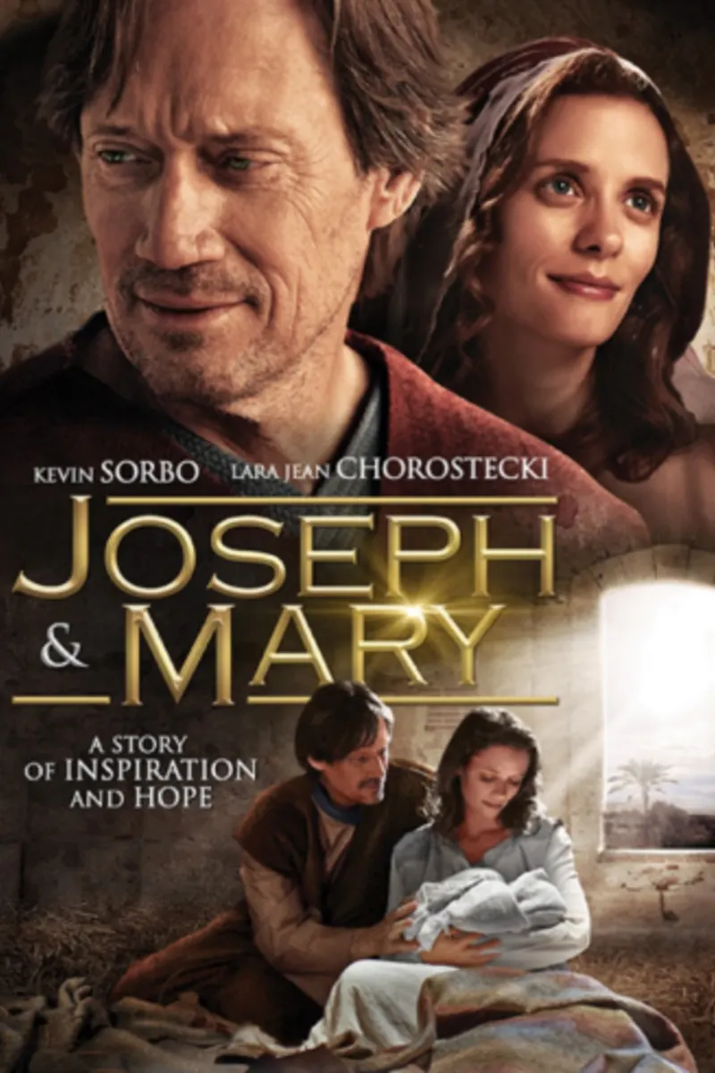 Joseph & Mary