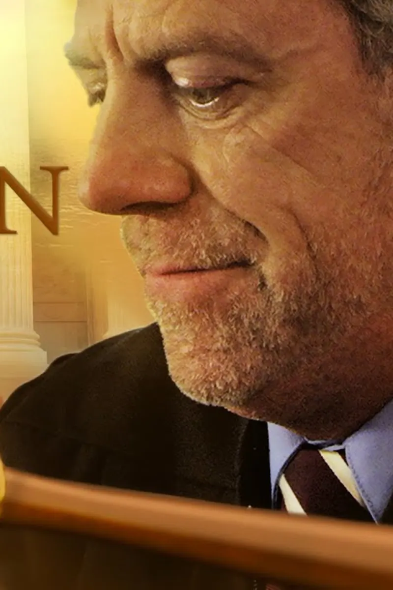 Justicia Del Corazón (2018) | Pelicula Completa | Randall Malin | Robert Milo Andrus | Bailey Heesch