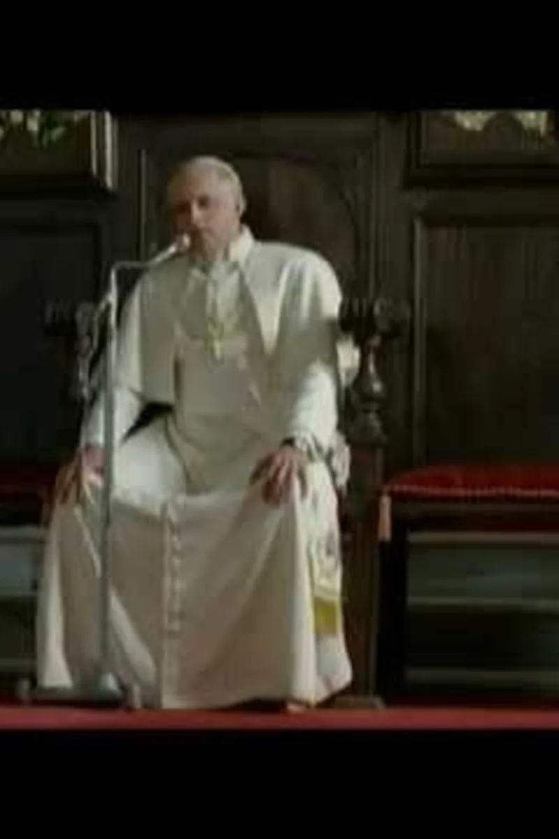 Karol el Papa el Hombre