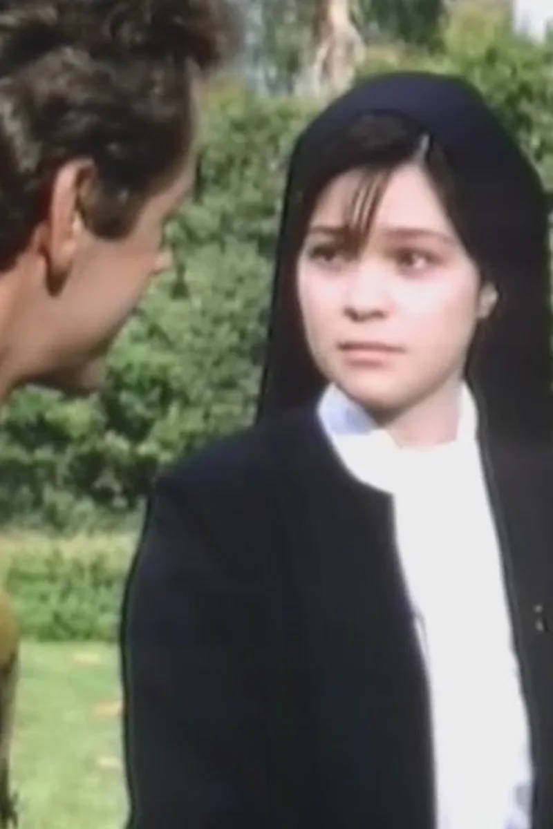 La Historia de Mary Gilligan / Votos Rotos (1984)
