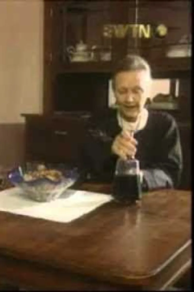 La Noche del Profeta (Película documental acerca del Padre Pío).