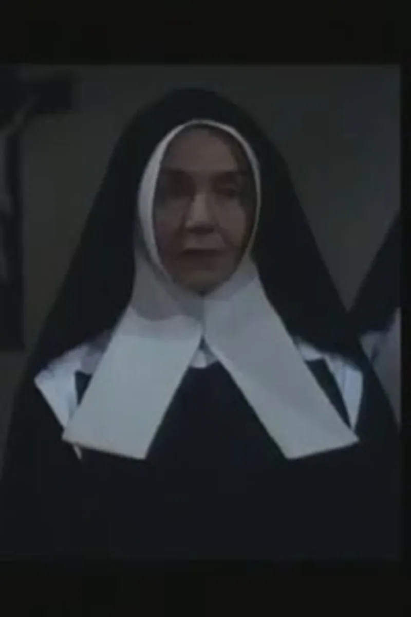 La Pasión de Bernadette (1989) Película completa hablada en inglés con subtítulos en castellano