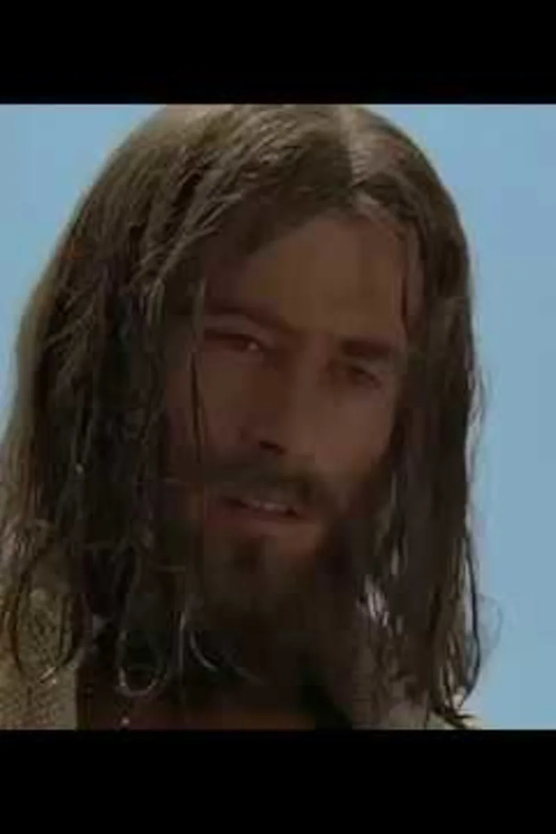 La Vida Pública de Jesús