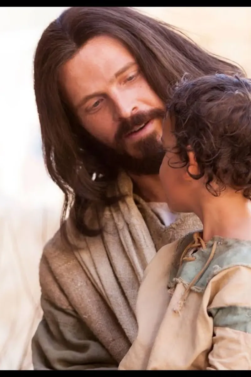 La Vida de Jesucristo (Español) HD