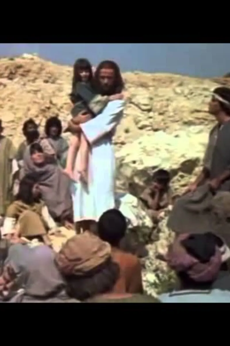 La vida publica de Jesus (Completo)