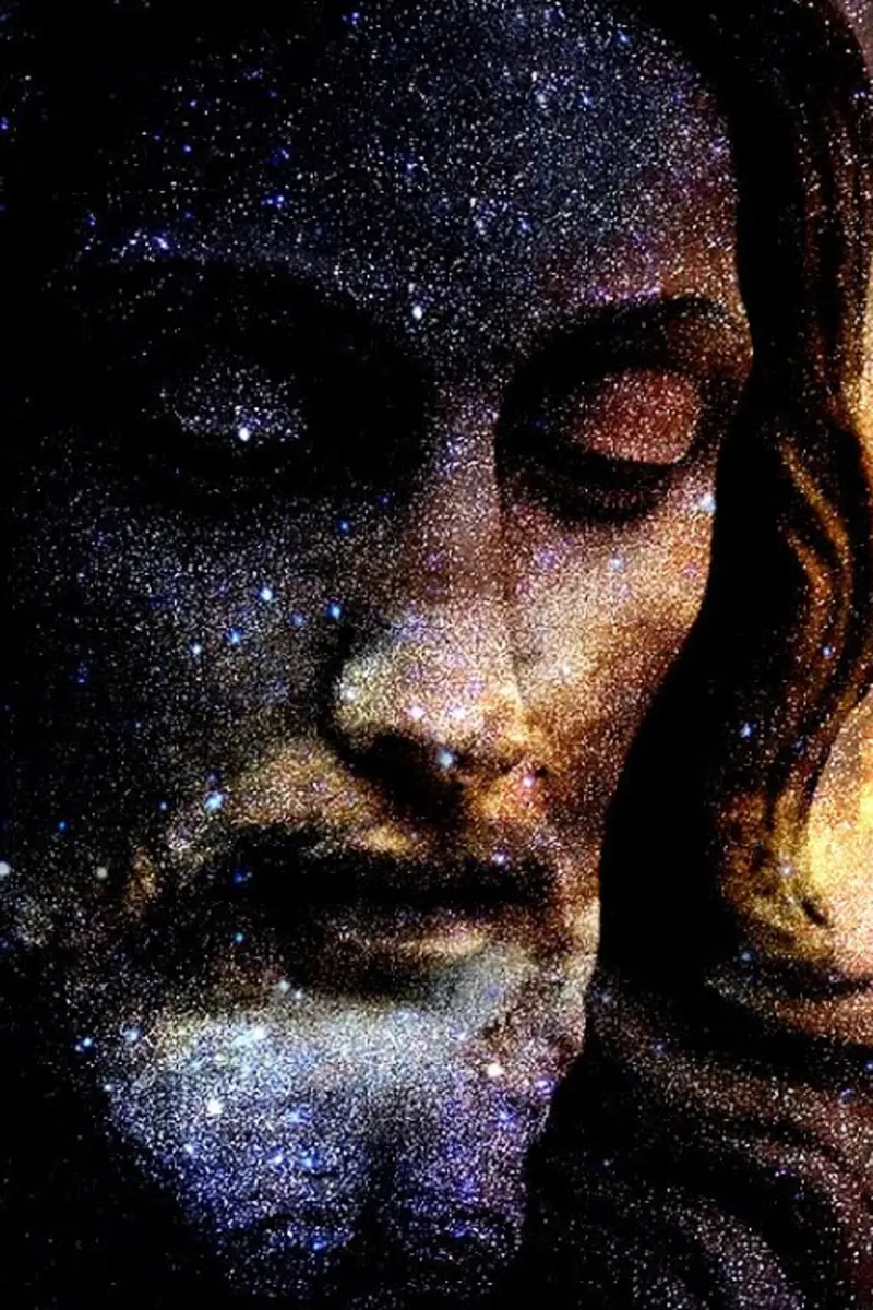 Las Enseñanzas Secretas De Jesús Reveladas