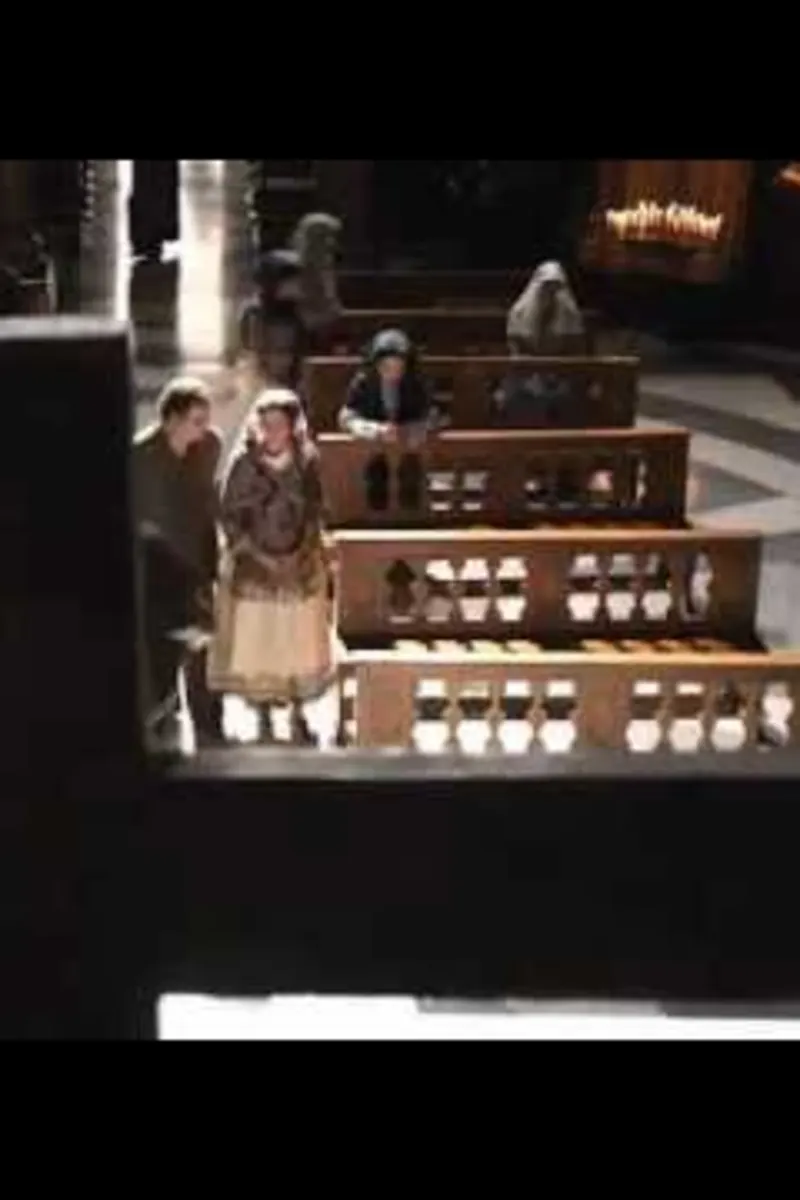 Main, La Casa de la Felicidad. Vida de Santa Maria Dominga Mazzarello