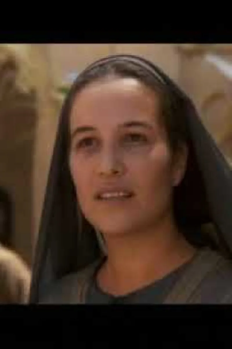 Maria Madre De Jesus Dvd 2