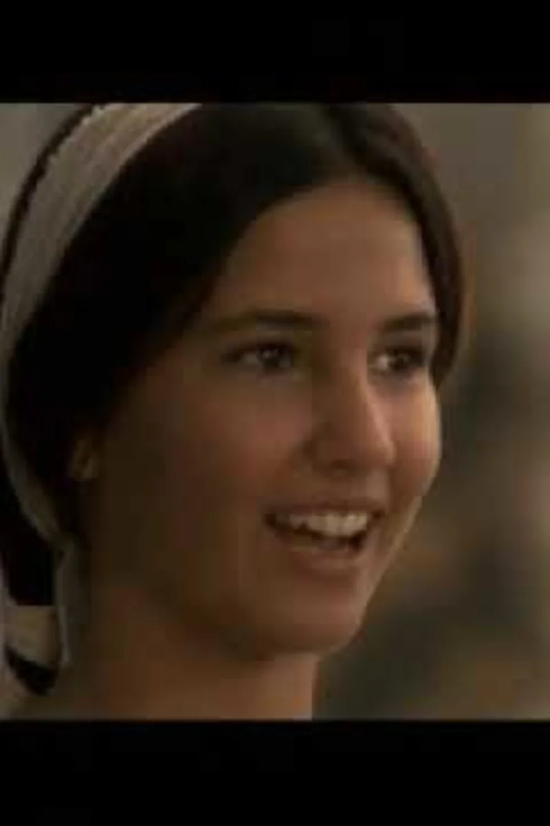 Maria Madre De Jesus Dvd1