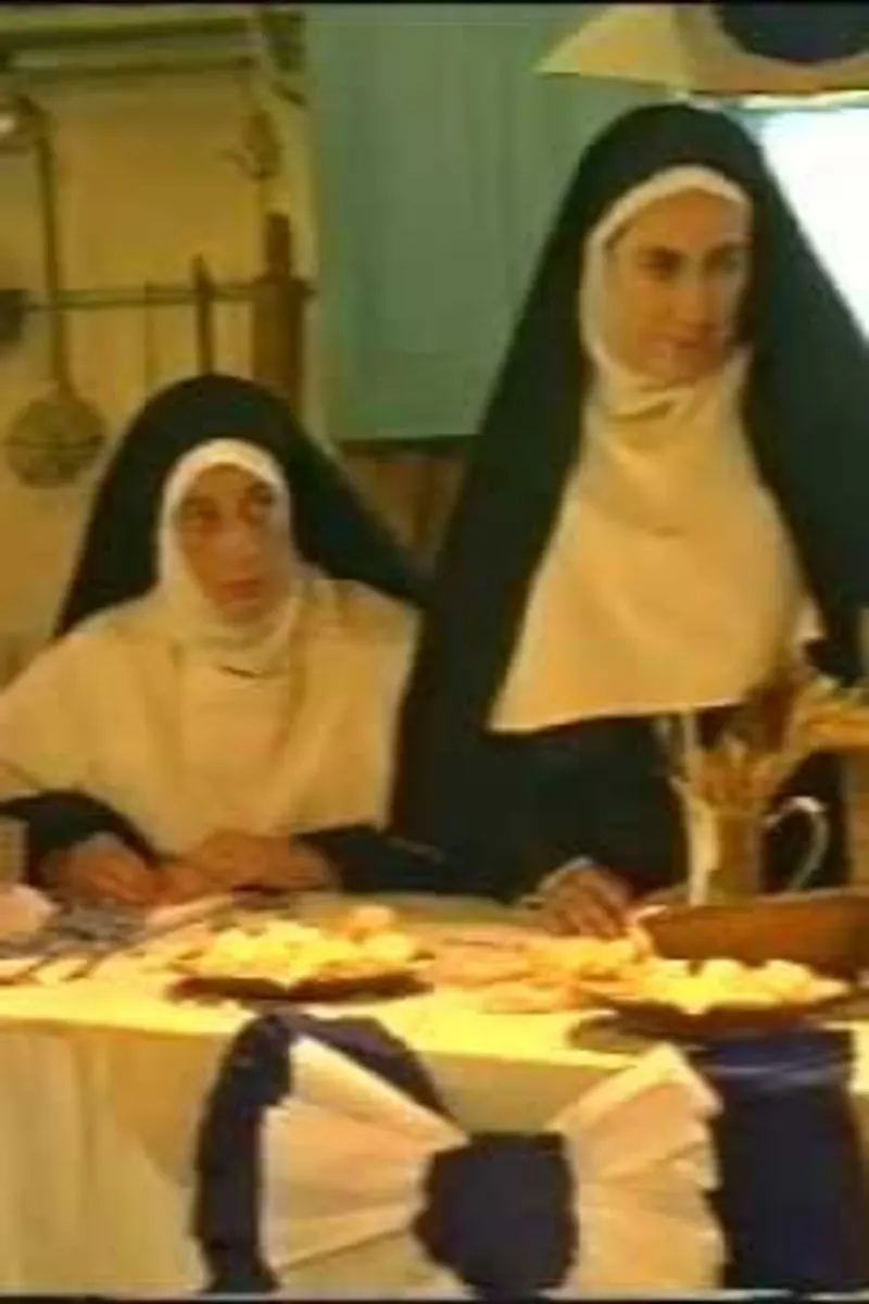 Pelicula Camila Rolon