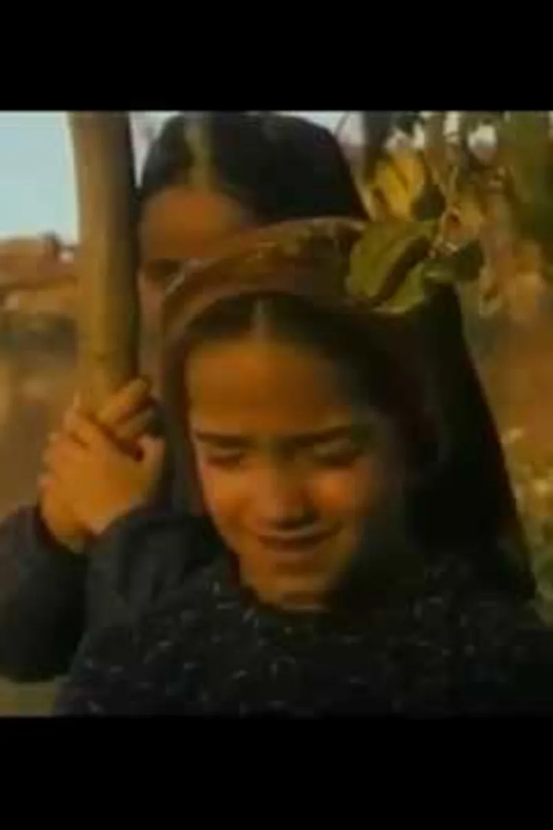 Pelicula Las Apariciones de la Virgen