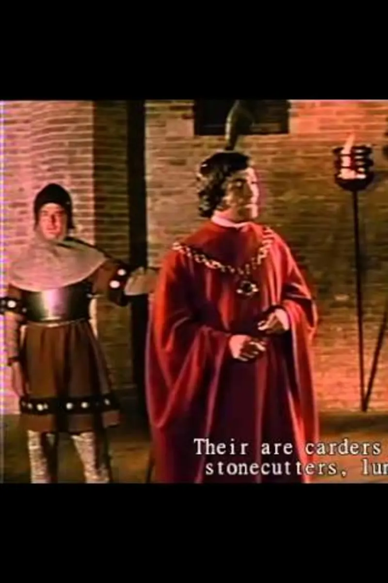 Pelicula Santa Catalina de Siena Subt Ingles