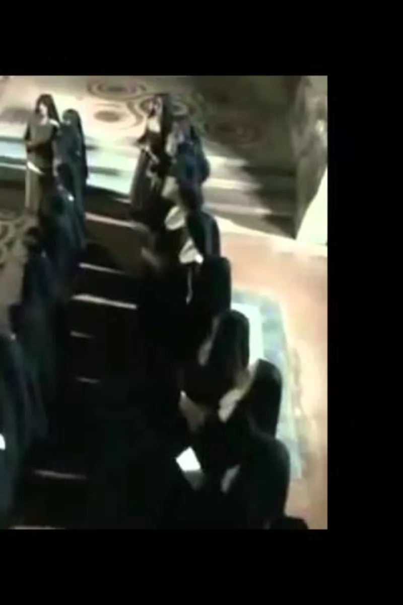Película Bajo el cielo de Roma del papa Pío XII