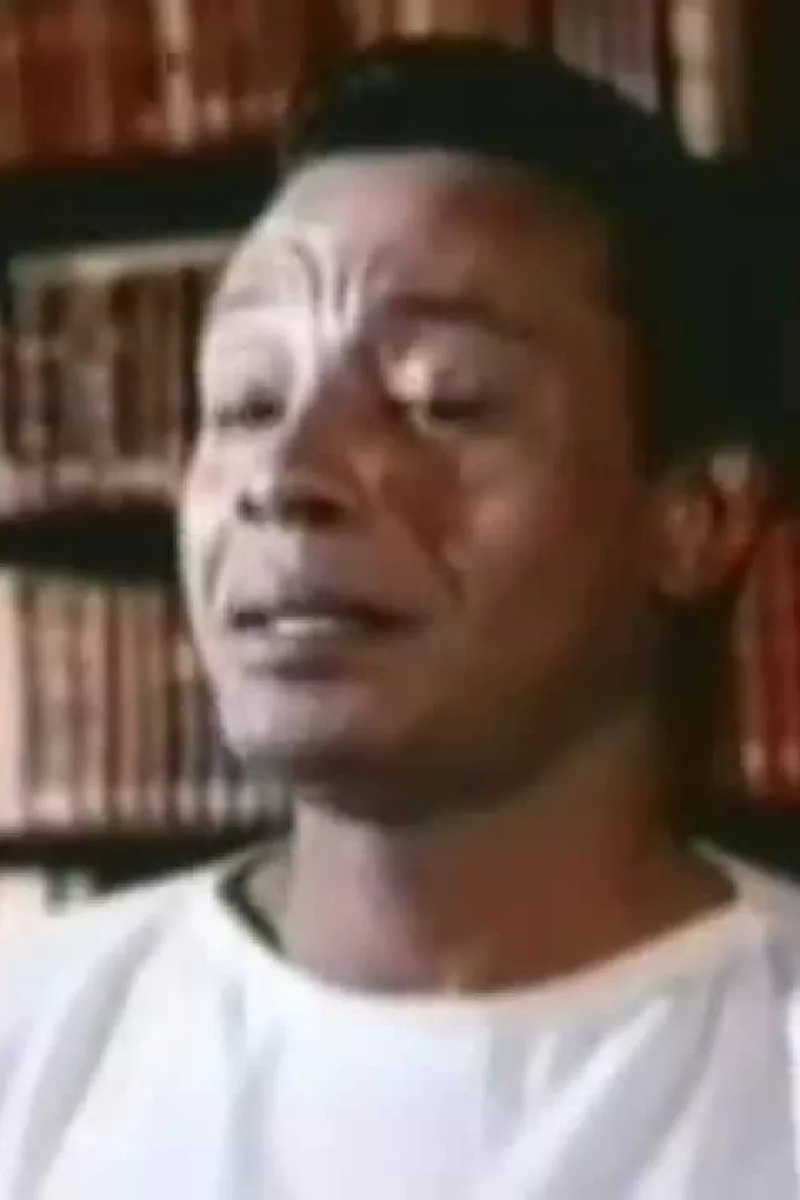Película San Martín de Porres 1974 (Un mulato llamado Martín)