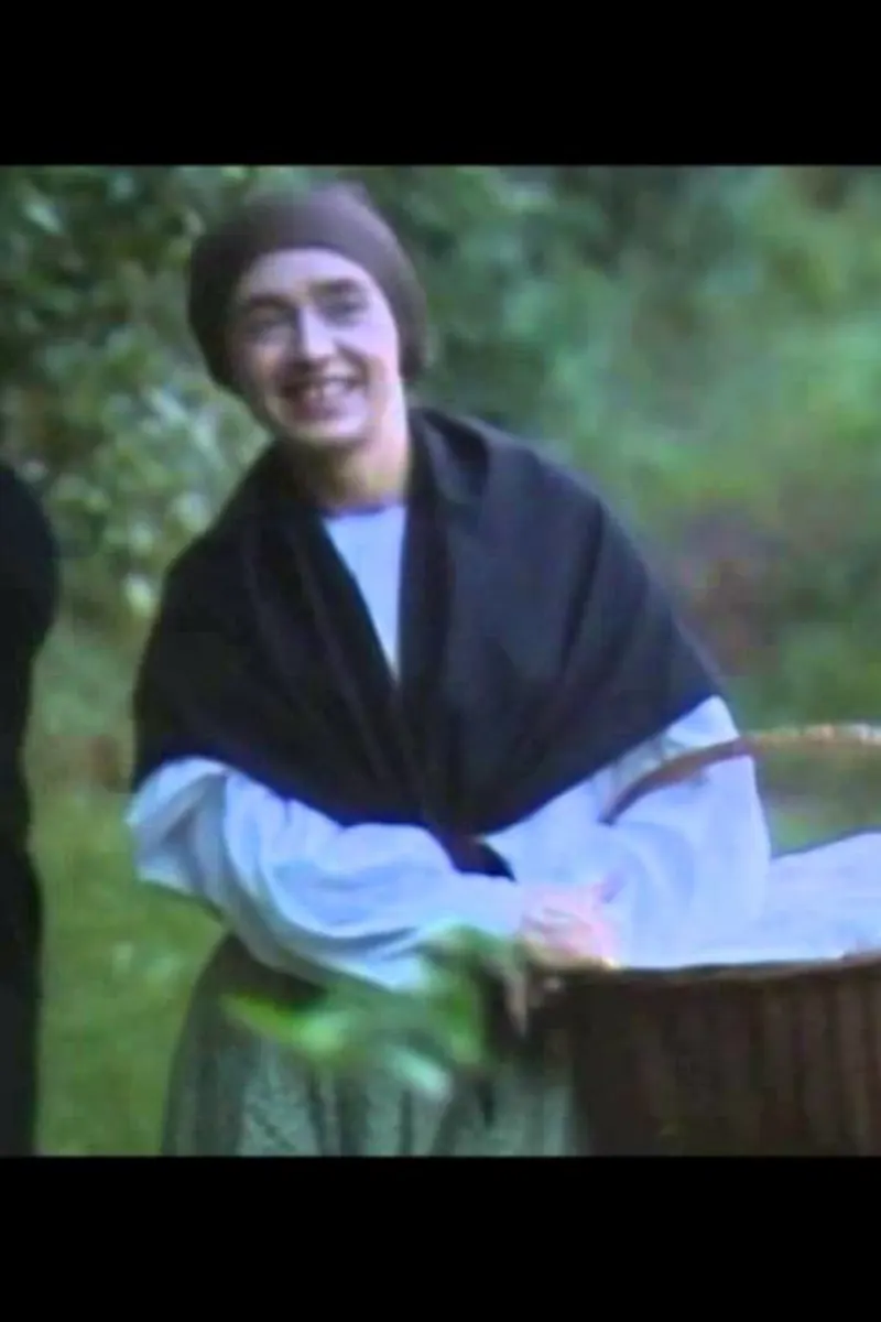 Película Santa Mª Josefa. Fundadora de las Siervas de Jesús