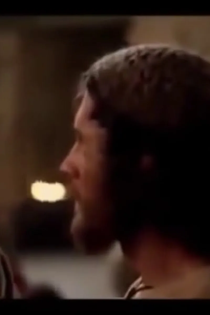 Película religiosa completa: La Vida de Jesucristo (Vida pública, Pasión, Muerte y Resurrección)