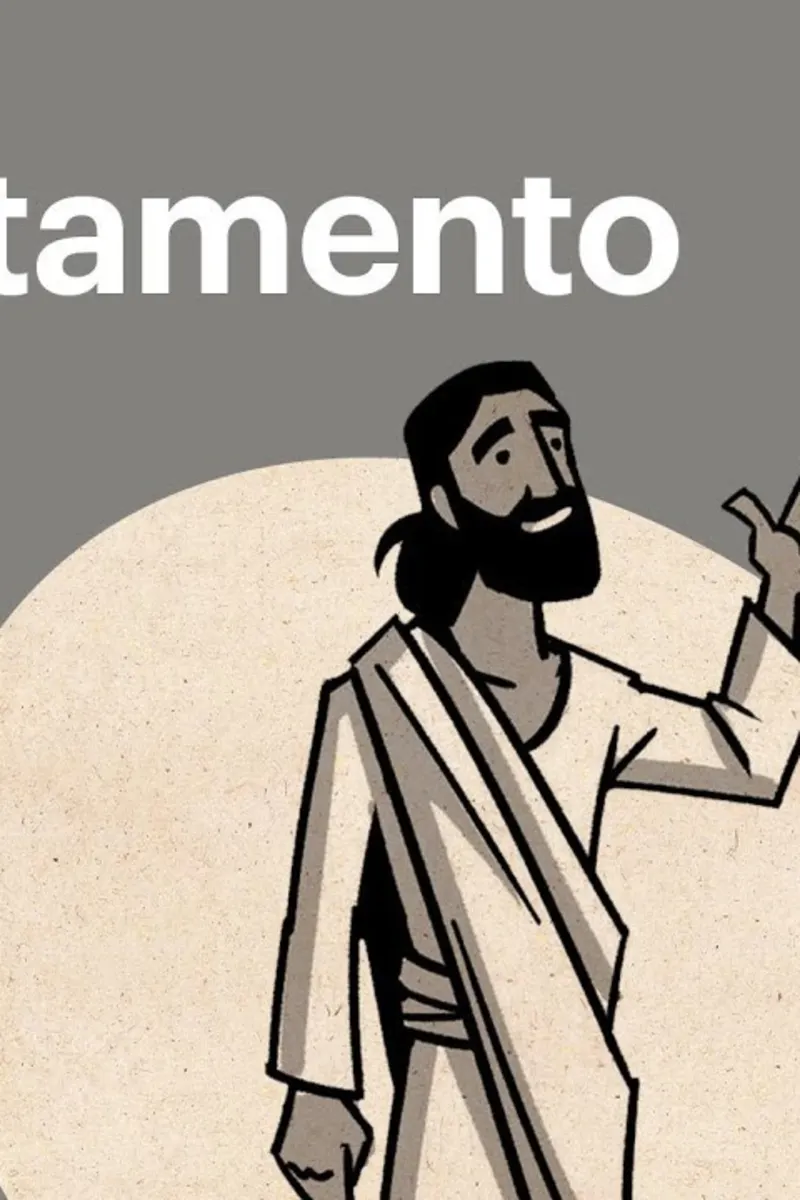 Resumen del Nuevo Testamento: un panorama completo animado