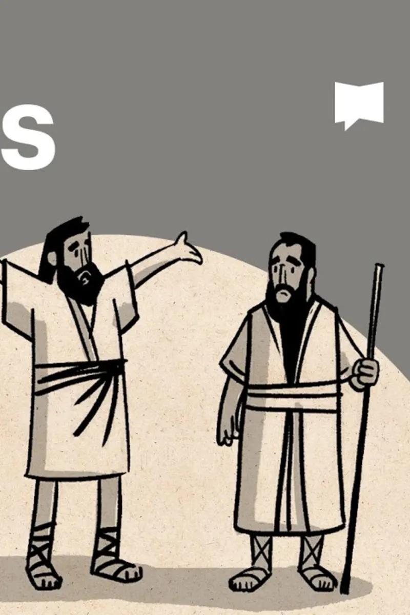Resumen del libro de 1 Corintios: un panorama completo animado