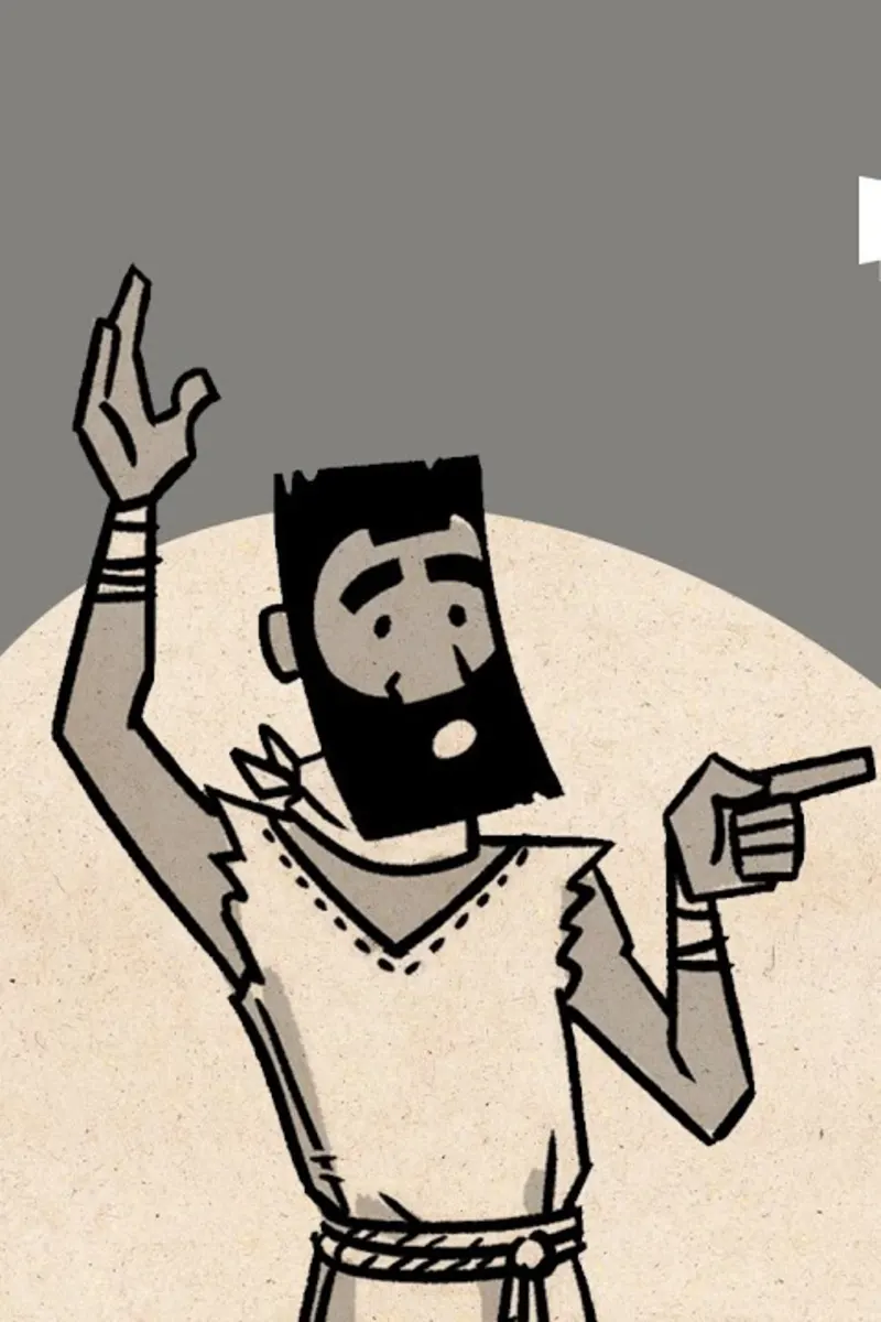 Resumen del libro de 1 Pedro: un panorama completo animado