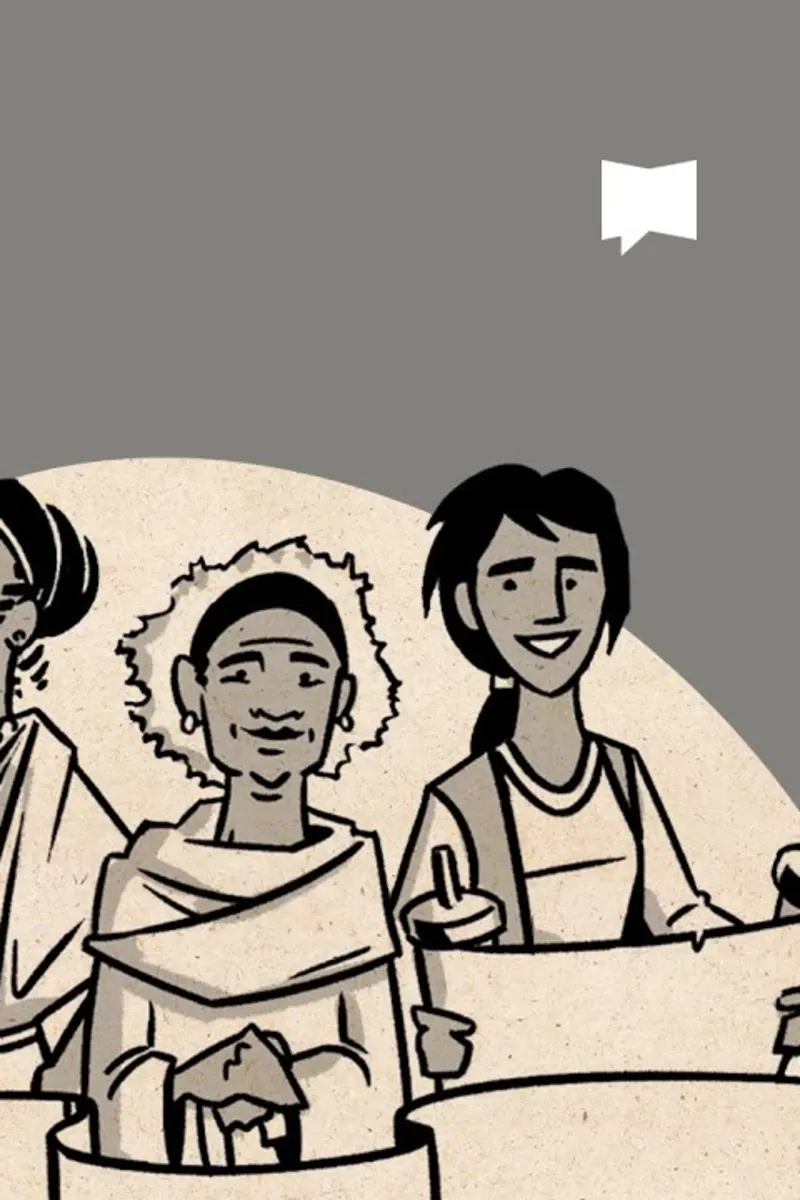 Resumen del libro de 1 Timoteo: un panorama completo animado