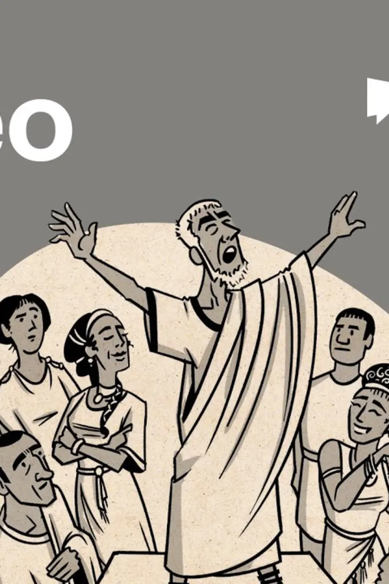 Resumen del libro de 2 Timoteo: un panorama completo animado