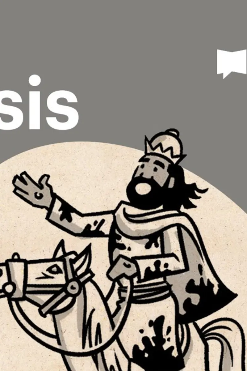 Resumen del libro de Apocalipsis: un panorama completo animado (parte 2)