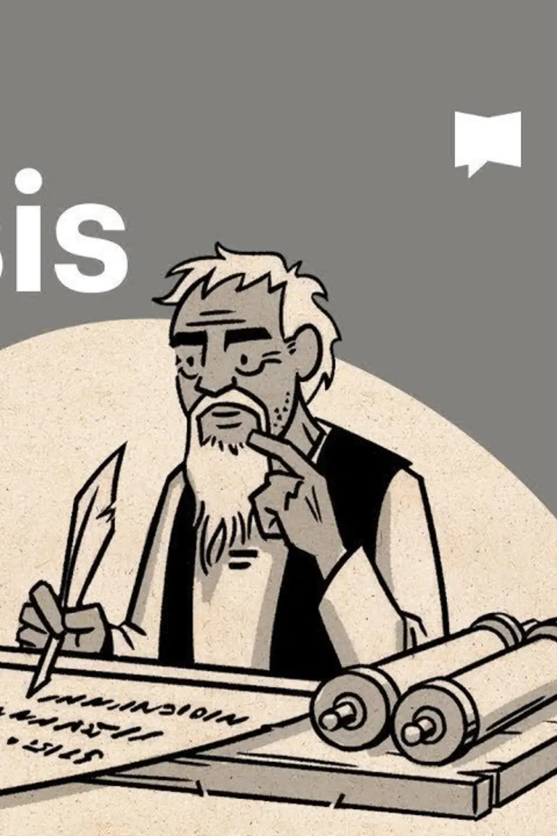 Resumen del libro de Apocalipsis: un panorama completo animado (parte1)