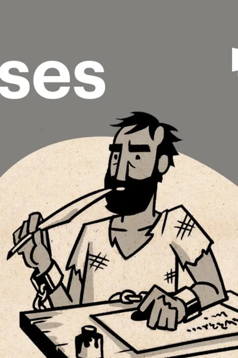 Resumen del libro de Colosenses: un panorama completo animado