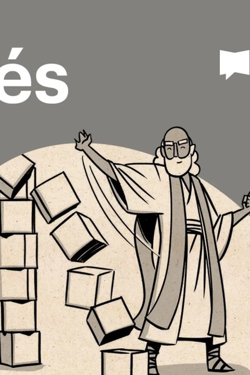 Resumen del libro de Eclesiastés: un panorama completo animado
