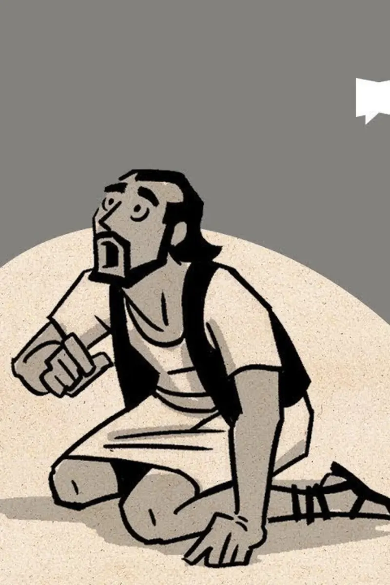 Resumen del libro de Ezequiel: un panorama completo animado (parte 1)