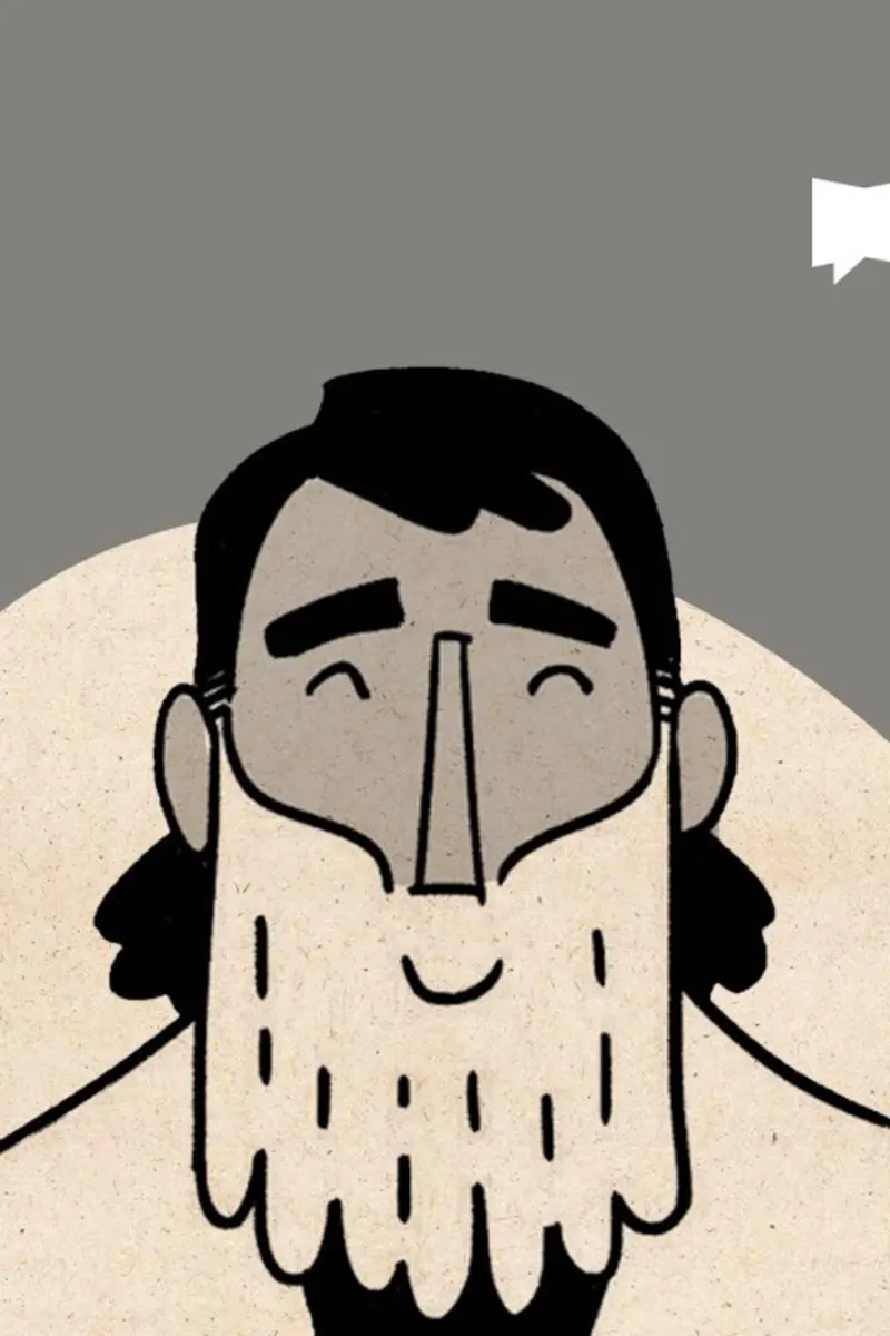 Resumen del libro de Hebreos: un panorama completo animado