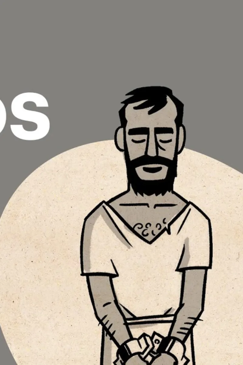 Resumen del libro de Hechos: un panorama completo animado (parte 2)