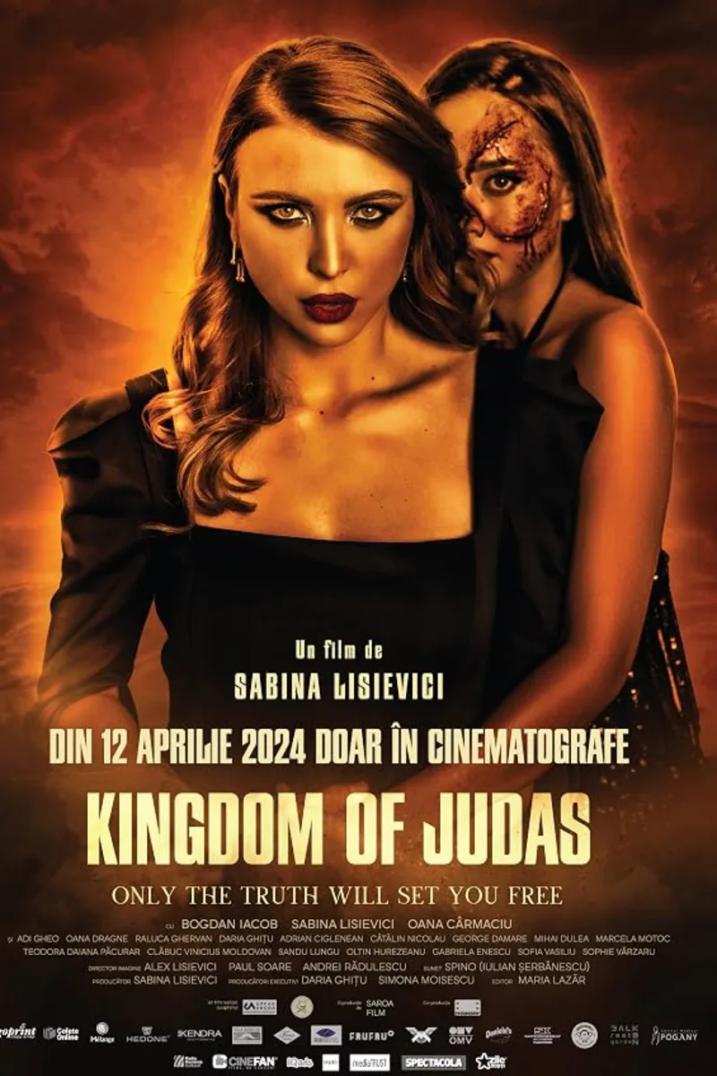 Resumen del libro de Judas: un panorama completo animado