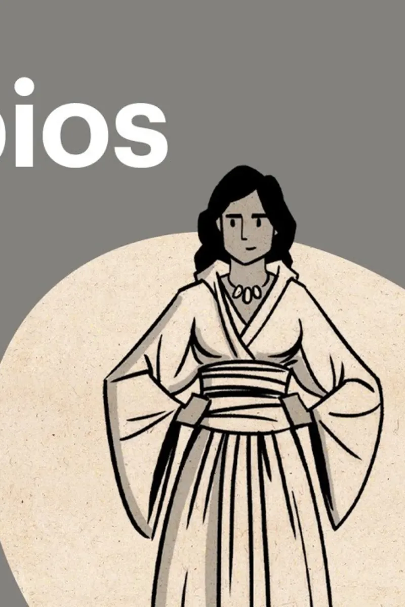 Resumen del libro de Proverbios: un panorama completo animado