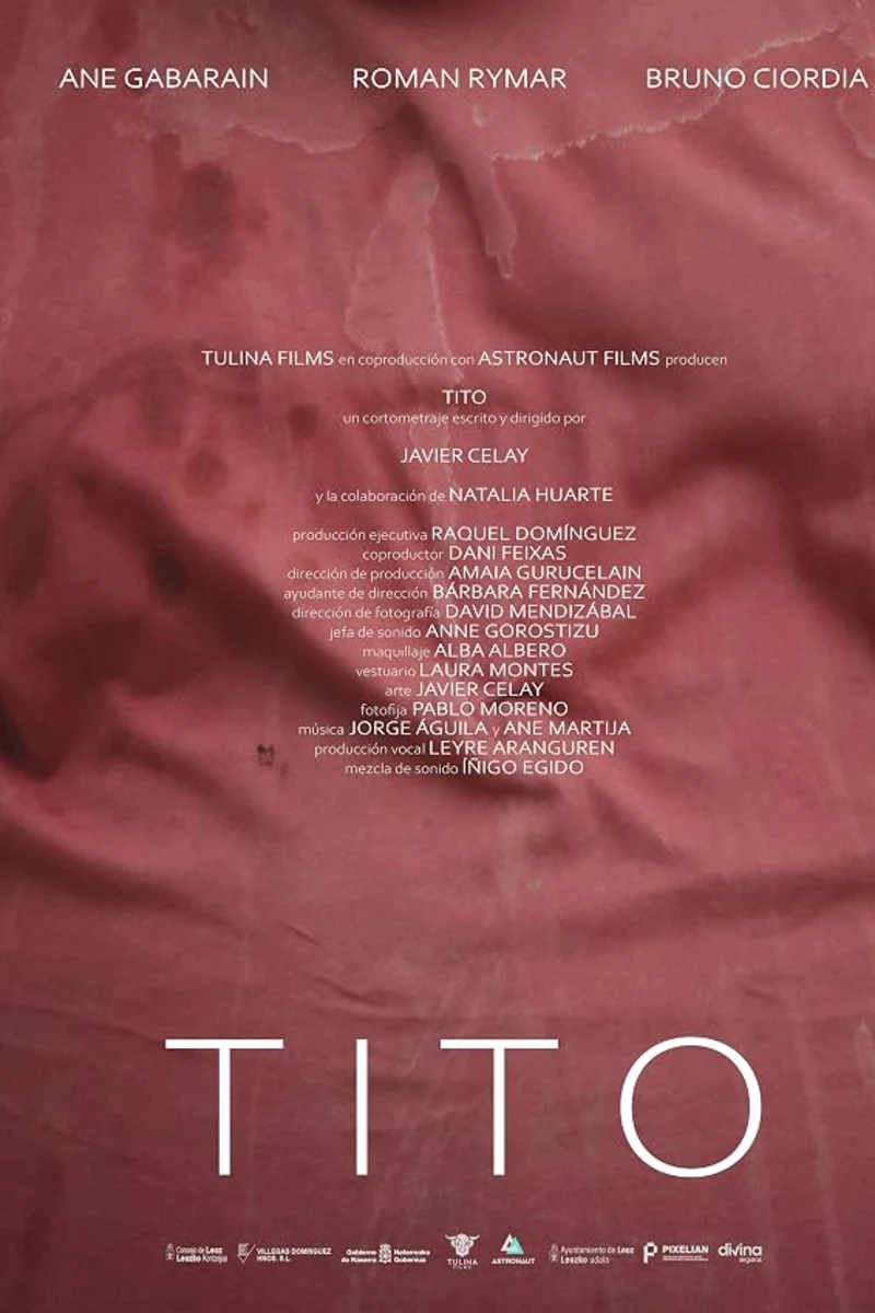 Resumen del libro de Tito: un panorama completo animado