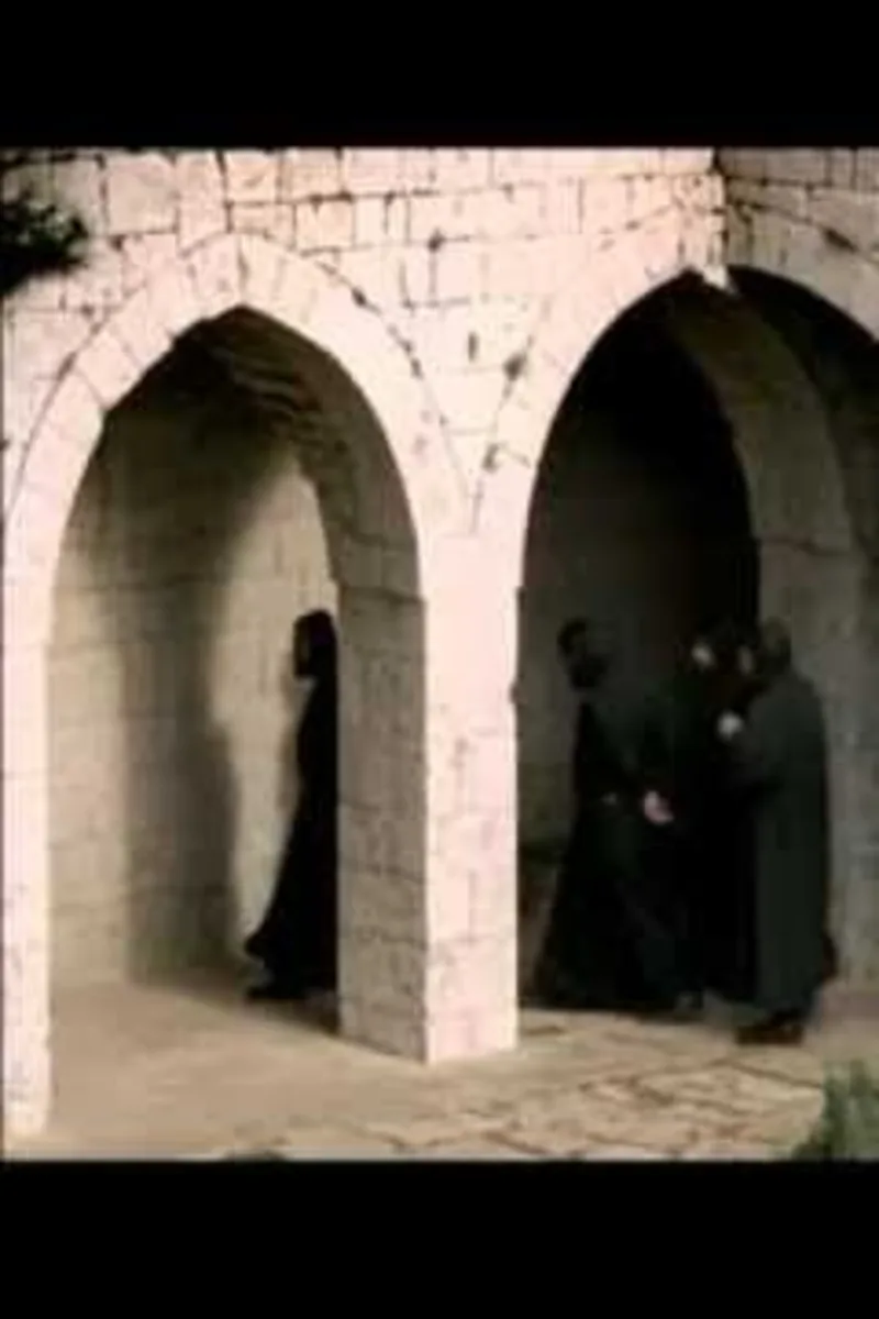 San Charbel - 2009 - Español subtitulado 4/7