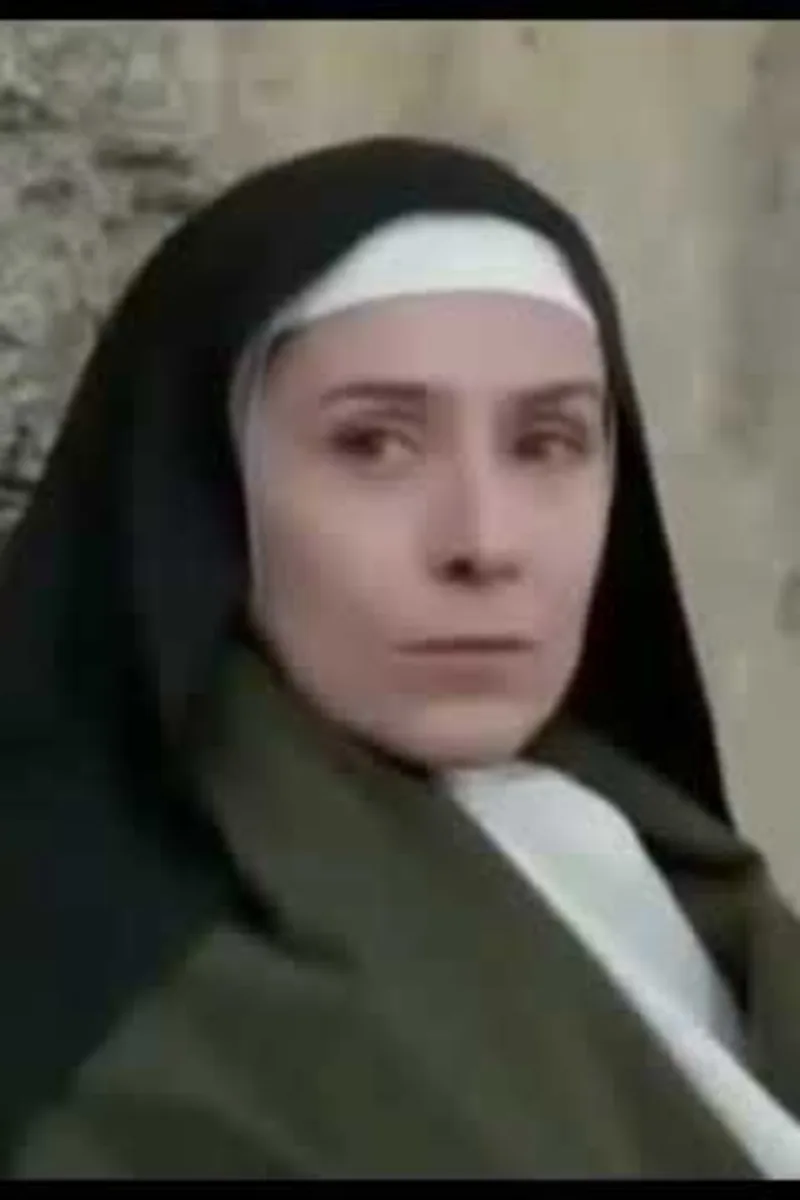 Santa Tereza D'ávila - Filme Completo