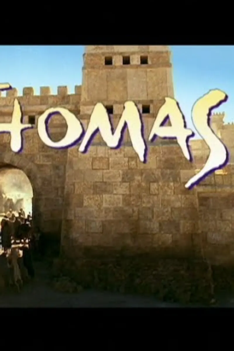 Santo Tomas Apóstol